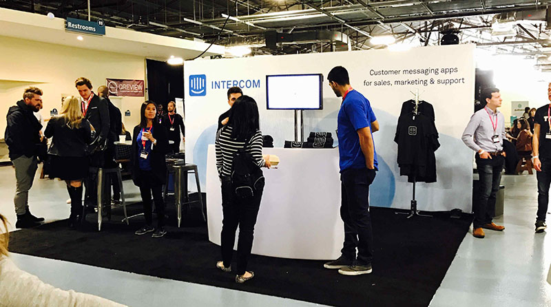 Cvent Connect 2024 — exploring the future of event technology