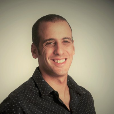 Gilad Levi