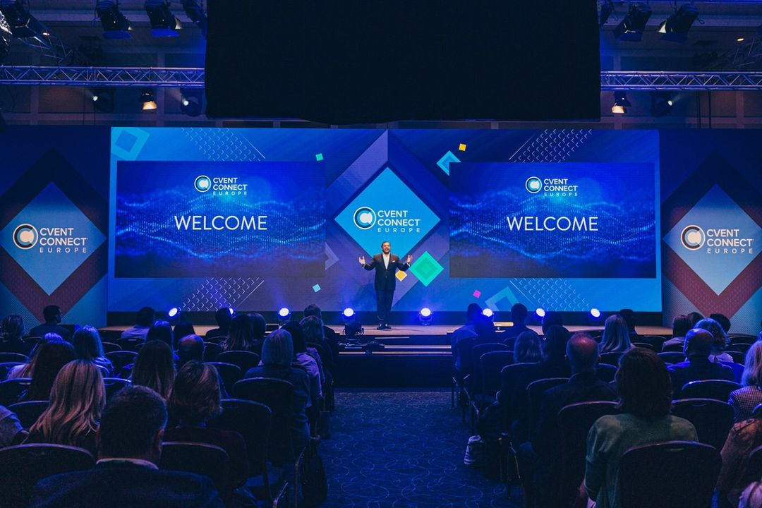 Meetup 2025 Tel Aviv — talking about everything shaping the world of quantum