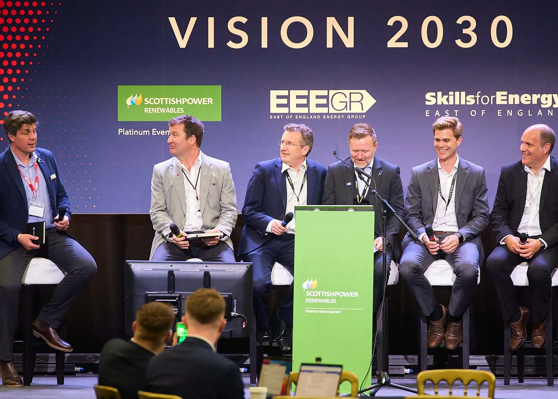 Quantum Meetup Tel Aviv 2025 — conversations at the frontier of innovation